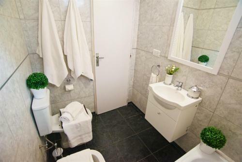 Apartamento Riobamba Street