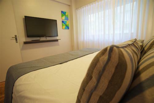 Apartamento Riobamba Street