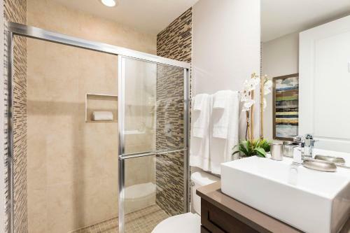 3 Br 3 Ba Luxury Villa 5 Min To Disneyworld Bbq