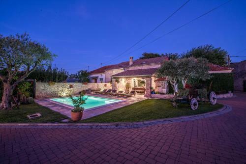 Villa Sisman
