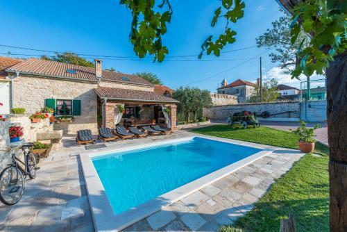 Villa Sisman