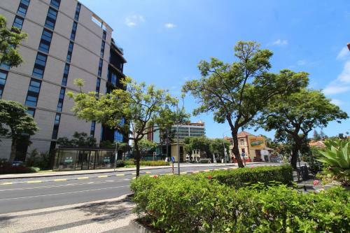 La Classe Apartment Best Location