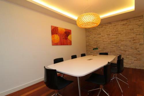 La Classe Apartment Best Location
