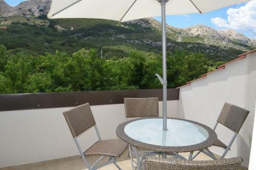 Apartamentos Villa Manuela
