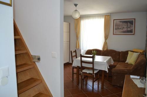 Apartamentos Villa Manuela