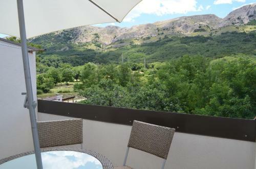 Apartamentos Villa Manuela