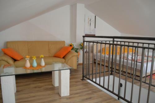 Apartamentos Villa Manuela