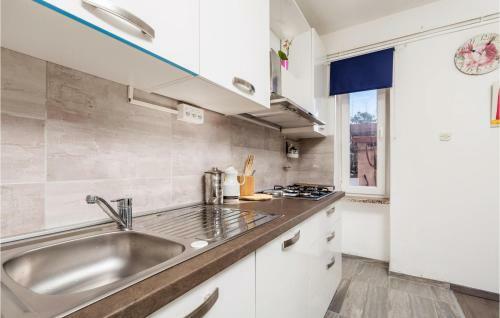 Awesome Apartment In Drazice With Wifi And 1 Bedrooms