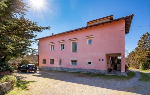 Awesome Apartment In Drazice With Wifi And 1 Bedrooms