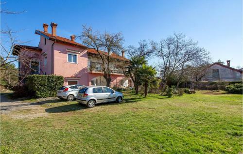 Awesome Apartment In Drazice With Wifi And 1 Bedrooms
