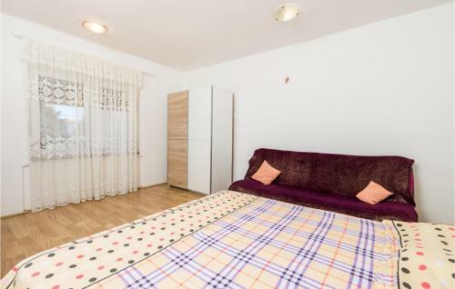 Awesome Apartment In Drazice With Wifi And 1 Bedrooms