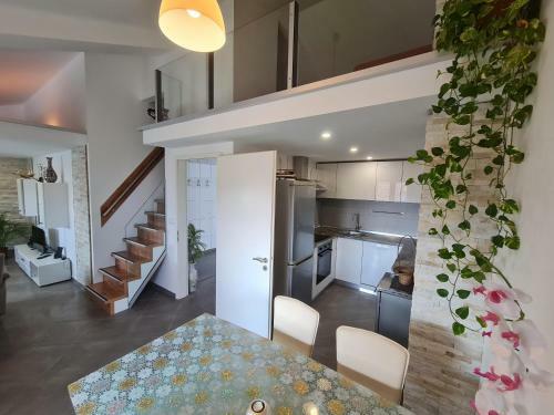 Apartamento Grobnik-circuit Red House