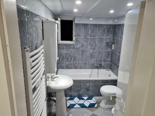 Apartamento Grobnik-circuit Red House