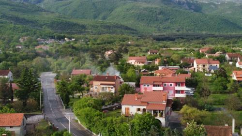 Apartamento Grobnik-circuit Red House