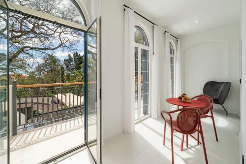 Madeira Gems Apartments