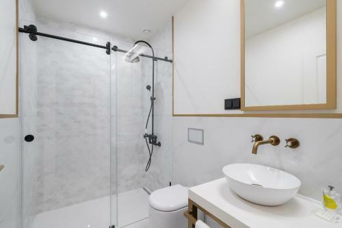 Madeira Gems Apartments