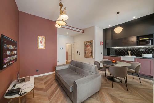 Madeira Gems Apartments