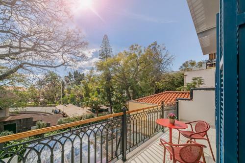 Madeira Gems Apartments