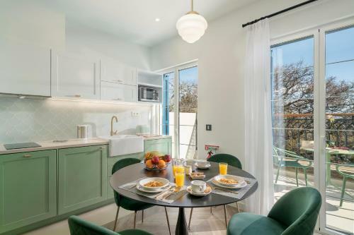 Madeira Gems Apartments