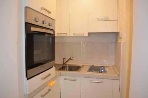 Apartment Bauk