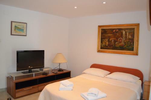 Apartment Bauk