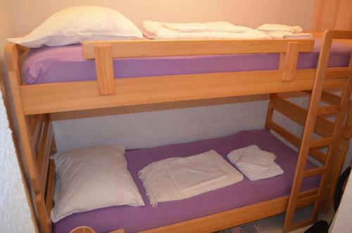 Apartment Bauk