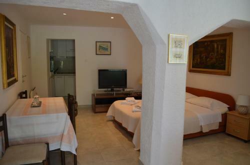 Apartment Bauk