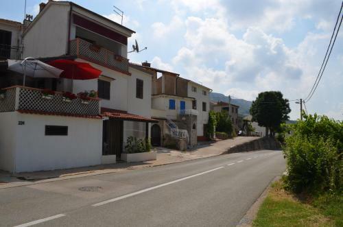 Apartment Bauk