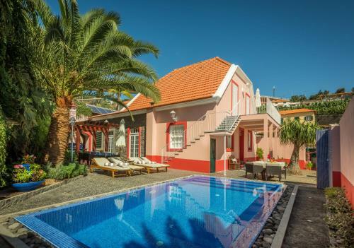 Casa Falco By Mhm