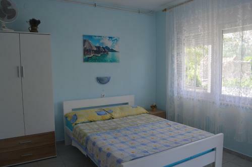 Apartments Alen