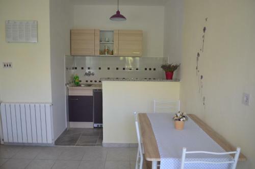 Apartments Alen