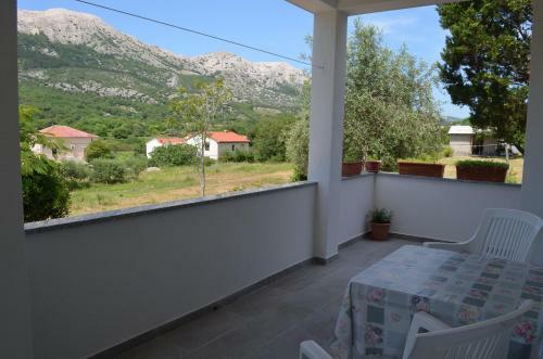 Apartments Alen
