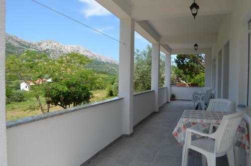 Apartments Alen