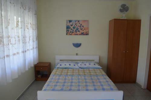 Apartments Alen