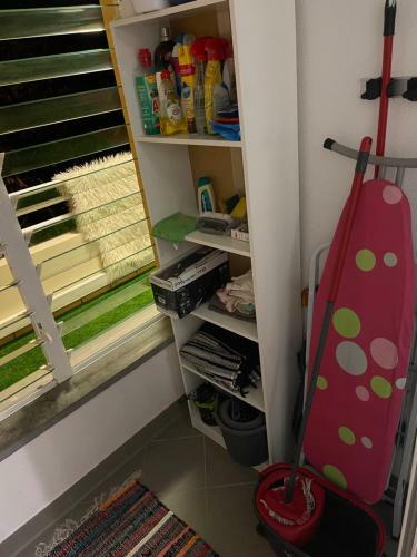 Ajuda Paradise Apartment With Pool And Private Parking