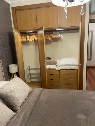 Ajuda Paradise Apartment With Pool And Private Parking