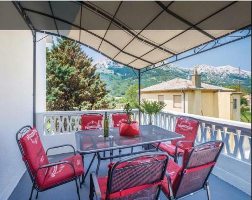 Apartman Ana