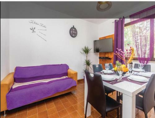 Apartman Ana