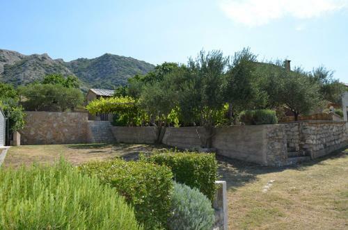 Apartment Garina