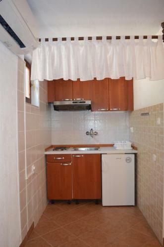 Apartment Garina