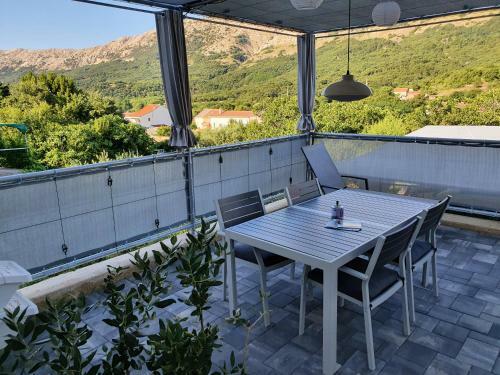 Apartamento Studio Draga