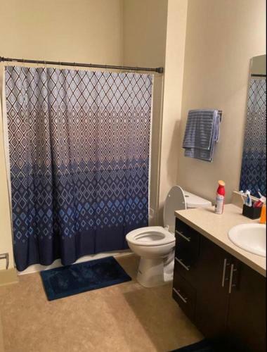 Apartamento 2br Buckhead Loft