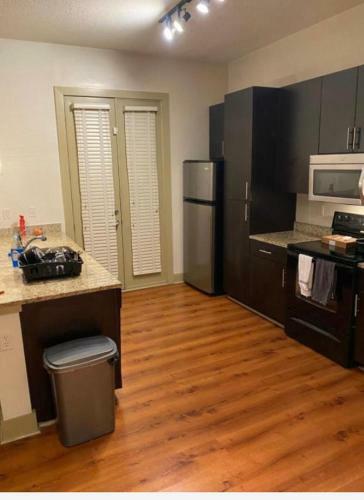 Apartamento 2br Buckhead Loft