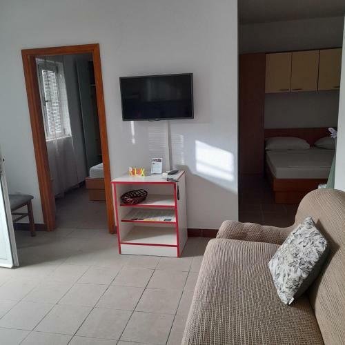 Apartmani Ola