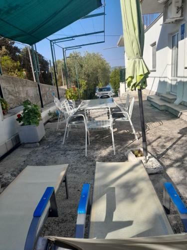 Apartmani Ola