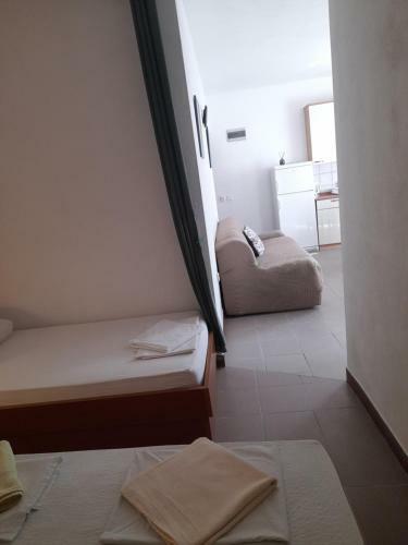 Apartmani Ola