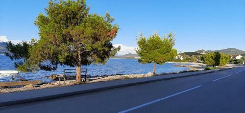 Apartmani Ola