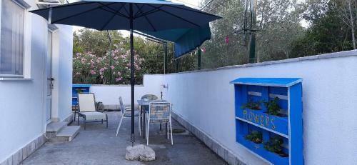 Apartmani Ola