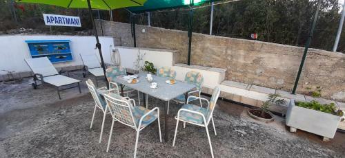 Apartmani Ola