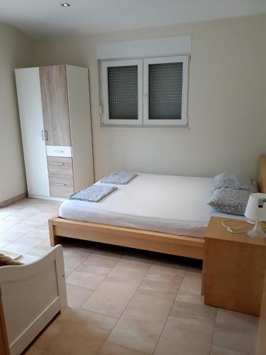 S&m Apartments